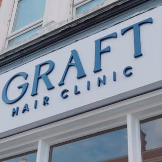 Welcome to Graft Hair Clinic. We understand that choosing hair restoration is a significant decision