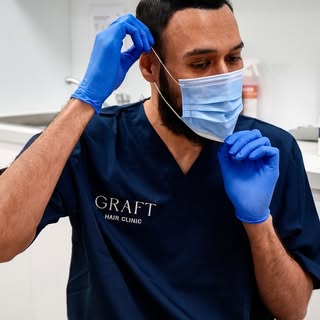 At the clinic, standards are everything.

Strict hygiene protocols are always in place, ensuring eve
