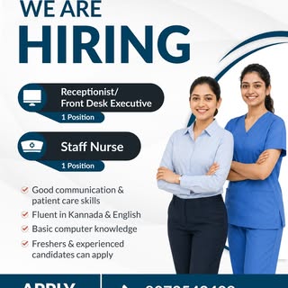 Your Healthcare Career Starts Here!

At Revive Clinics, every role contributes to creating a better 