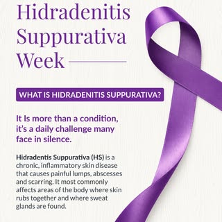 Some conditions are visible. Others are hidden behind years of discomfort, delayed diagnosis, and mi