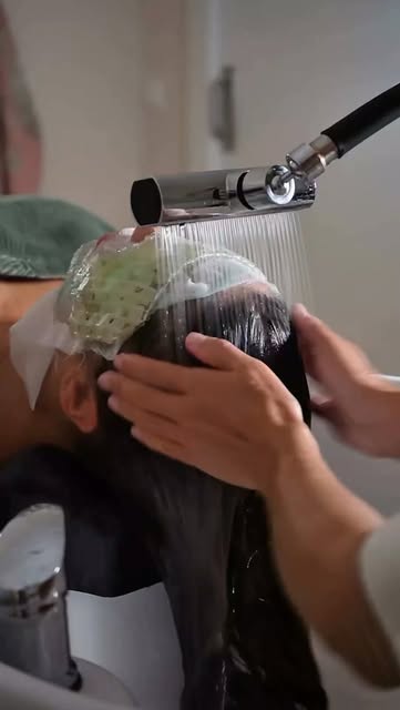 🌿 Ritual de desconexión total ✨

​Cuando el cuerpo pide pausa, toca regalarle un momento solo para 