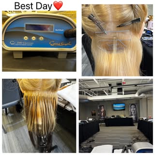 Extensions for everyone 😊always fun to learn something new