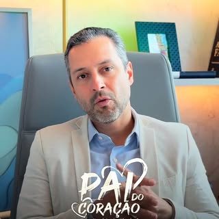 O mês do Dia dos Pais chegou e a AEVUM preparou algo especial para celebrar essa data tão importante