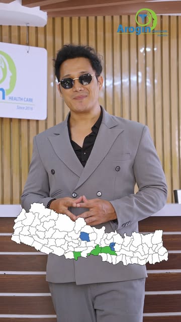 Arogin Hair Transplant, Now Closer to You.

Thinking about a hair transplant but Kathmandu feels too