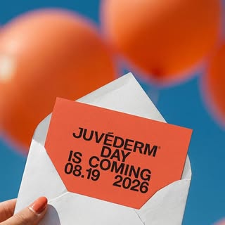 JUVEDERM Day starts TODAY at 12 PM ET!

Don't wait! These gift cards sell out fast every year. Purch