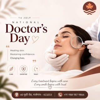 Beautiful skin begins with expert hands, but true beauty is restored through compassion, trust, and 