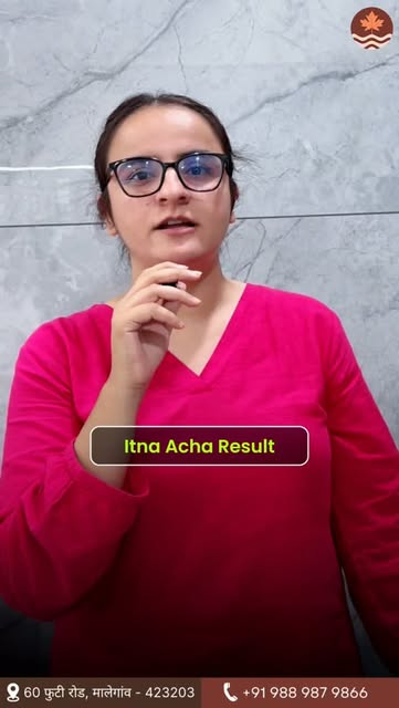 हमारी patient ने Hair Growth, Laser Treatment और Skin से जुड़ी समस्याओं के लिए Ganga Aesthetics में 