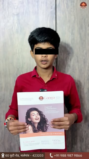 Hostel मध्ये मित्रांना झालेलं Fungal Infection आपल्यालाही होऊ शकतं! 

असाच त्रास झाल्यानंतर या मुलान