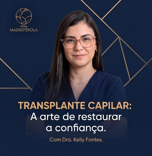 Uma linha frontal bem planejada não só rejuvenesce a aparência do paciente, mas também promove uma h