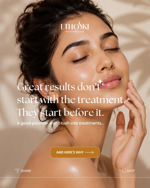 Great results don’t happen by chance—they begin with the right consultation, the right approach, and