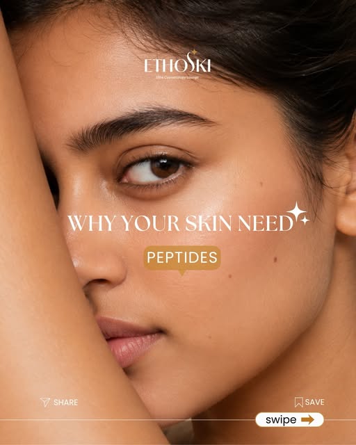 Peptides for skin that feels stronger, smoother & healthier✨
#explorepage #ethoski #skitouring #expl