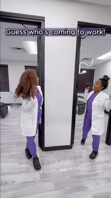 Excited to announce @brownskinderm will be joining @skinandhaircenter in KC part time while she is g