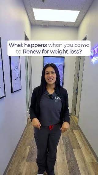 You don’t need to walk into a weight loss consultation already knowing exactly what you need.

We st
