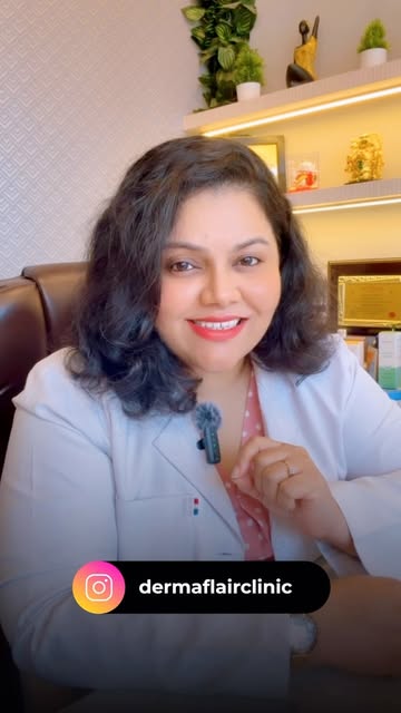 Before you try another viral cream or skincare hack, stop—these three skin problems need a doctor, n