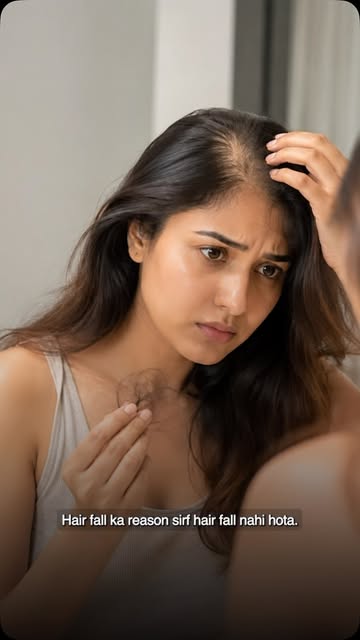 Dm For Free Hair Consultation @7977949465👩🏻‍⚕️

#hairfall 
#dermaflairclinic 
#hairfallsolution 
#