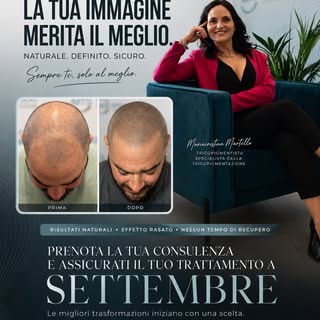 Settembre è quasi pieno. Tu gioca d’anticipo.

L’estate è il momento perfetto per programmare il cam