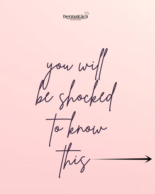 जब कल करे सो अब, अब करे सो अभी. ✨
Why wait for tomorrow when smoother skin can start today?

Imagine