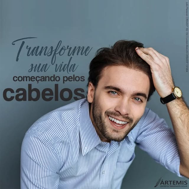 Que atire a primeira pedra quem nunca passou por uma crise com os cabelos, não é mesmo? Pode parecer
