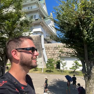 Saudade de férias incríveis ❤️🇯🇵