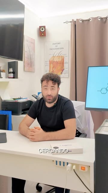 Ogni episodio è un passo per conoscere meglio i tuoi capelli.

Parleremo di cute, caduta, benessere,