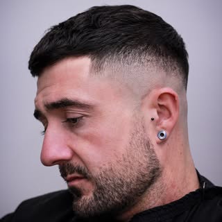 We barely see haircut pictures in our industry anymore, so I’ve set myself a challenge at least 1 ph