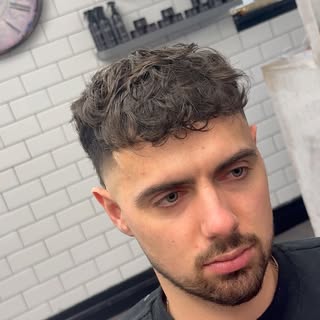 A handful of cuts from today

#haircut #barber #menshair