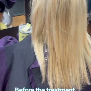 😩 𝑻𝒊𝒓𝒆𝒅 𝒐𝒇 𝒇𝒊𝒈𝒉𝒕𝒊𝒏𝒈 𝒚𝒐𝒖𝒓 𝒉𝒂𝒊𝒓?

Frizz. Puff. Humidity.
…and WAY too much tim