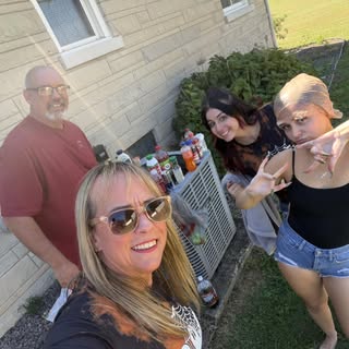 😜 The crazy stuff we do outside of the salon/sneak peek 👀
