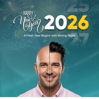 Happy New Year 🎉