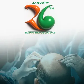 Happy Republic Day 🇮🇳