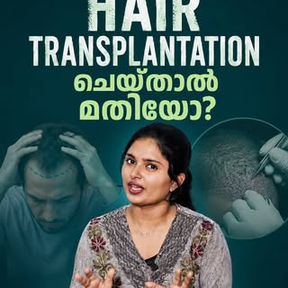 Not happy with your hairline? It’s time for a change!

A receding or uneven hairline can affect your