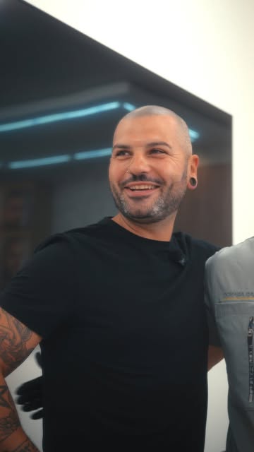 La segunda sesión de micropigmentación capilar suele ser el momento en que el cambio empieza a verse