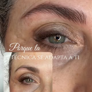 Porque las cejas perfectas no existen. Existen las cejas perfectas para ti. 

#micropigmentaciontene