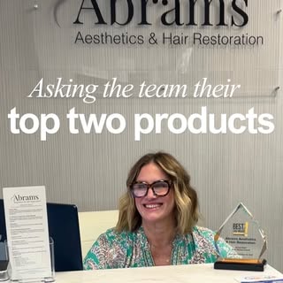 Everyone has their go to products and these are ours! 🧖🏼‍♀️ professional treatments can transform 