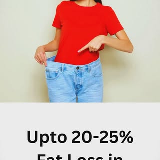 All Weight Loss Treatments 

Call us on : 07821014192 or on our IVR at : 080 6217 9572 and book appo