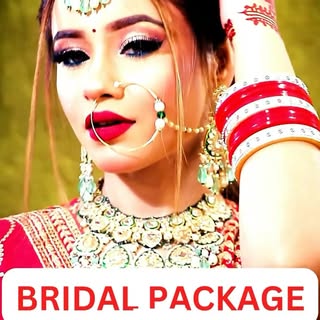 CHERYZ WELLNESS Bridal Makeover Cosmetology Packages 
 

Call us on : 07821014192 or on our IVR at :