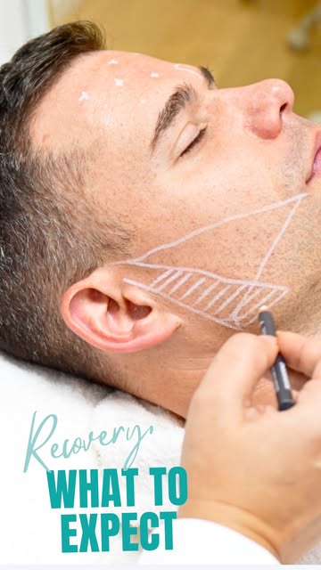 Your surgery may only take a few hours, but your recovery is an important part of achieving the best