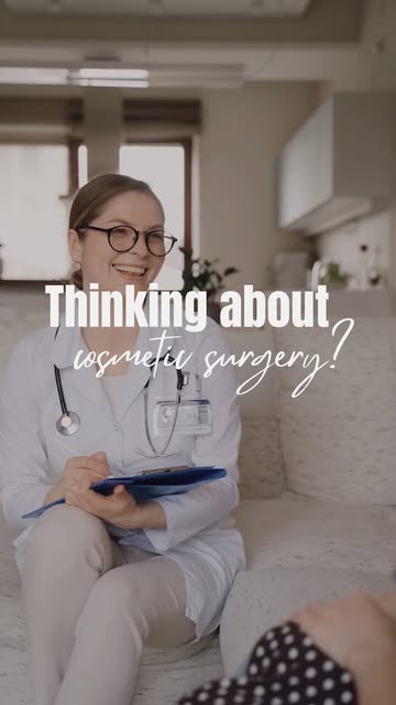 Choosing a plastic surgeon is one of the most important decisions you'll make. Asking the right ques
