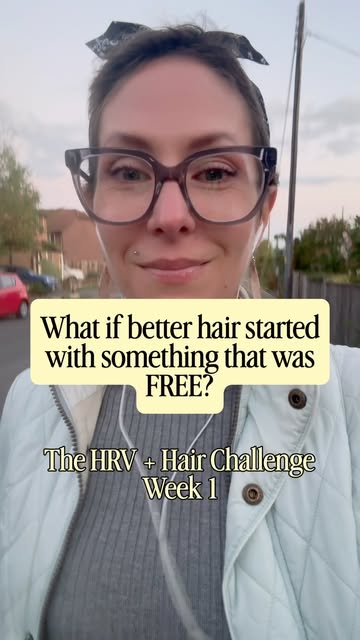 Are you doing everything you can for your hair… but still feel like something’s missing?

Maybe it’s