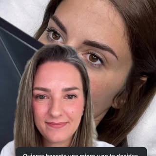 Una de vuestras mayores inquietudes es veros raras.

Cuando me preguntáis por la Micropigmentación, 