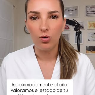 Procedimiento de Micropigmentación y sesión de mantenimiento.

En este vídeo te cuento un poco acerc