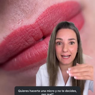 Micropigmentación y enfermedades o medicamentos 💊

La piel es un órgano vivo, por lo que no solo te