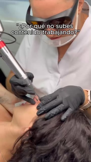 😅Todo por daros la mejor experiencia de desconexión en el spa…

y haceros las mejores micropigmenta