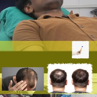 ✨ Real Results. Real Confidence. ✨

Watch the transformation after our Hair GFC Treatment at Calcutt