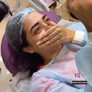 Call us at @hk.permanentmakeup  Hyderabad 9247951894 for more details 

There was a time when perman