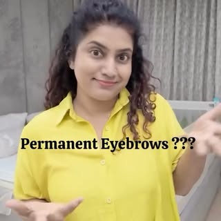 When someone says they researched, compared, and still chose @hk.permanentmakeup … it means everythi