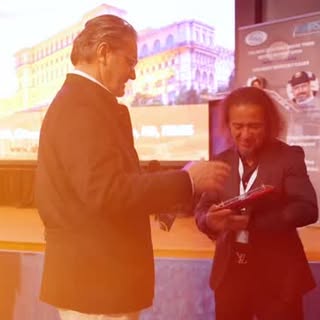 The ISHRS Masterclass Bucharest was more than an educational event, it was a celebration of skill, p