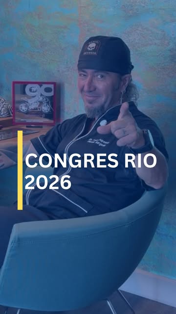 Rio 2026 🇧🇷

Mă bucur să anunț că voi fi prezent la Rio 2026, unde voi avea ocazia să prezint un c