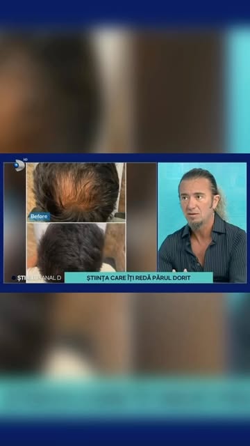 Transplantul de păr a evoluat enorm în ultimii ani. De la tehnicile clasice folosite încă din anii ’