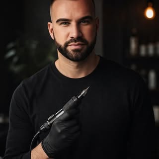 Toronto Scalp Micropigmentation Studio was founded by David Robert, whose path to SMP was shaped by 